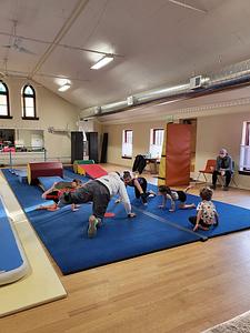 Flipz Gymnastics Academy photo 3
