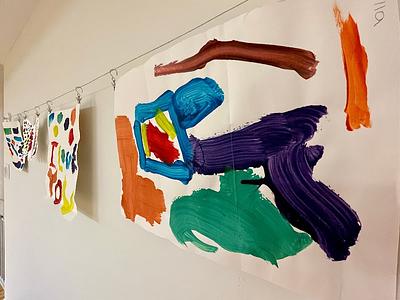 Community Playroom photo 3