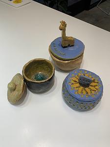 Friend Assembly Pottery Studio & Shop photo 3