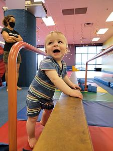 The Little Gym of Colorado Springs photo 2