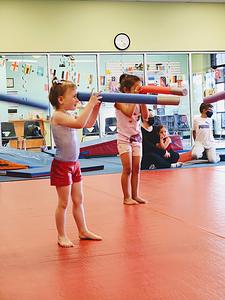 The Little Gym of Colorado Springs photo 3