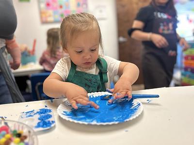 The Playful Palette Co photo 3
