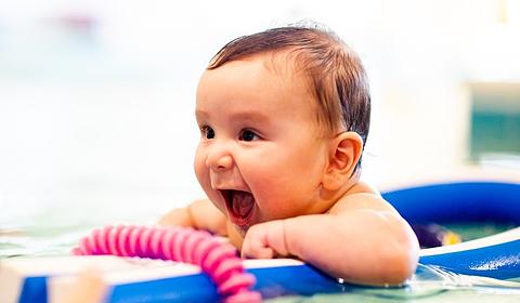 Emler Swim School of Colorado Springs - Briargate main photo