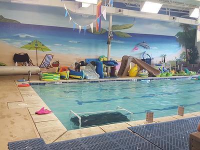 Emler Swim School of Colorado Springs - Briargate photo 2