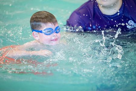 Emler Swim School of Colorado Springs - Briargate photo 3