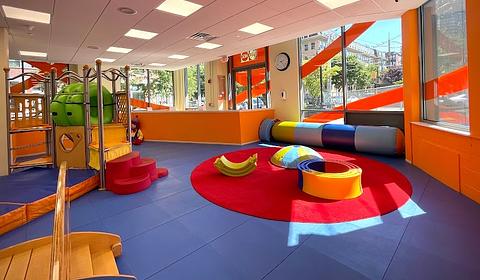 Gymboree Play & Music, Jersey City main photo