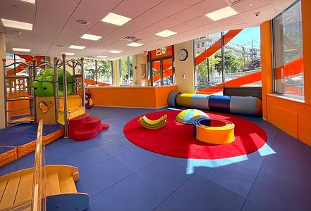 Gymboree Play & Music, Jersey City main photo