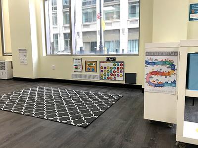 Gymboree Play & Music, Upper West Side photo 3