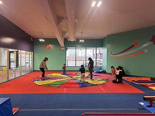 The Little Gym of Denver-Cherry Creek main photo