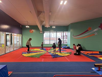 The Little Gym of Denver-Cherry Creek main photo