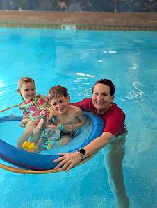 Little Fins Swim School - Garden of the Gods photo 3
