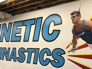 Kinetic Gymnastics main photo
