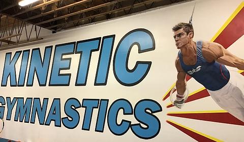 Kinetic Gymnastics main photo