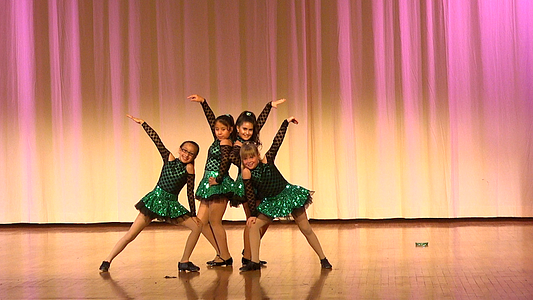 Step It Up Performing Arts Academy photo 2