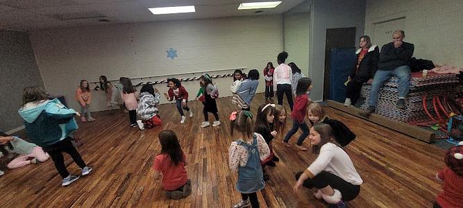 Step It Up Performing Arts Academy photo 3