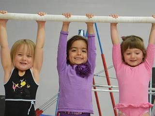 Achieve Gymnastics main photo