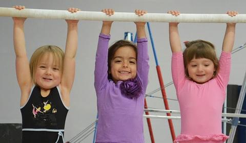 Achieve Gymnastics main photo