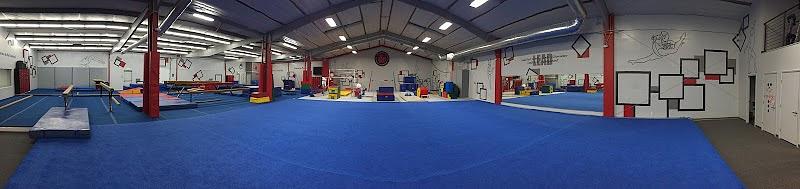 Achieve Gymnastics photo 2