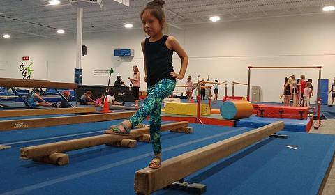 Colorado Gymnastics Institute main photo