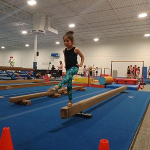 Colorado Gymnastics Institute main photo