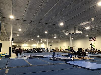 Colorado Gymnastics Institute photo 2