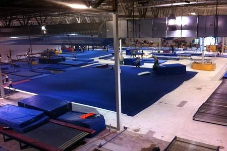 Colorado Gymnastics Institute photo 3