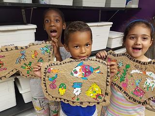 Children's Art Classes - Aurora main photo