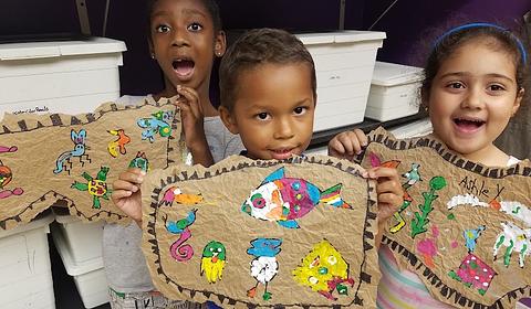 Children's Art Classes - Aurora main photo