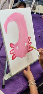 Children's Art Classes - Aurora photo 3