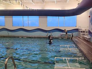 SafeSplash Swim School - Aurora Southlands Mall main photo