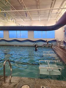 SafeSplash Swim School - Aurora Southlands Mall main photo