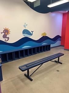 SafeSplash Swim School - Aurora Southlands Mall photo 2