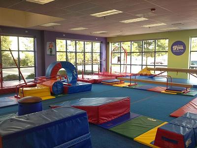 The Little Gym of Park Meadows photo 2