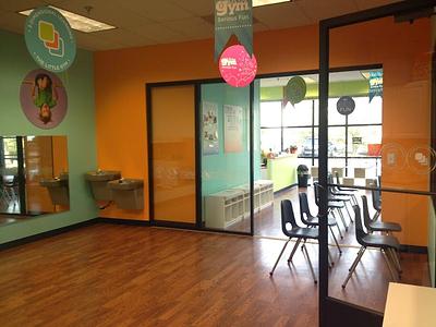 The Little Gym of Park Meadows photo 3