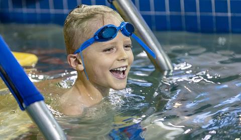 Little Fins Swim School main photo