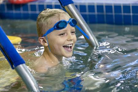 Little Fins Swim School main photo