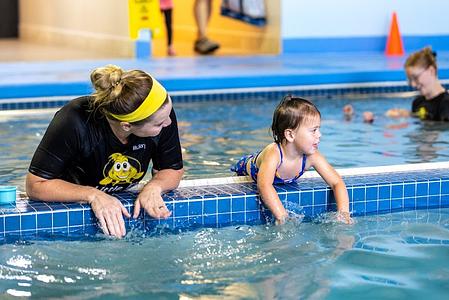 Little Fins Swim School photo 2