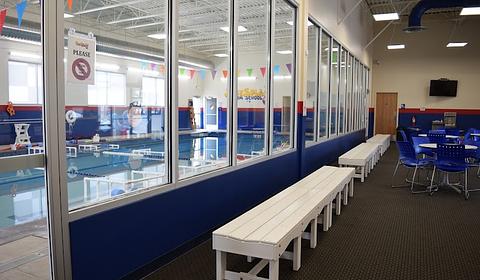 SafeSplash Swim School - Colorado Springs (Northgate & I-25) main photo