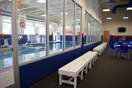 SafeSplash Swim School - Colorado Springs (Northgate & I-25) main photo