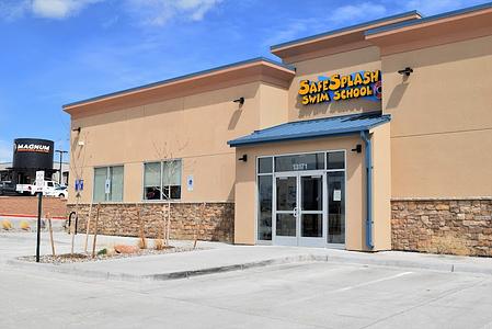 SafeSplash Swim School - Colorado Springs (Northgate & I-25) photo 2