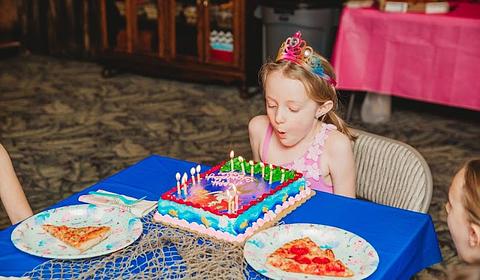 Little Fins Swim School - Garden of the Gods main photo