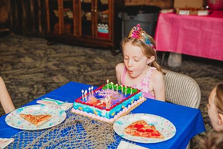 Little Fins Swim School - Garden of the Gods main photo