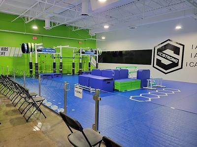 KidStrong Fairfield photo 2