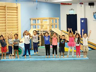 My Gym Children's Fitness Center Fairfield main photo
