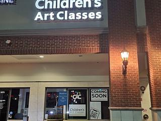 Children's Art Classes - Fairfield main photo
