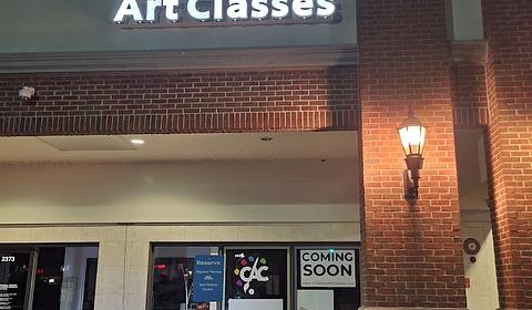 Children's Art Classes - Fairfield main photo