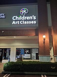Children's Art Classes - Fairfield main photo