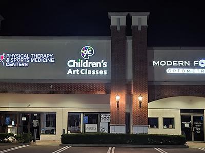 Children's Art Classes - Fairfield photo 2