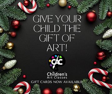 Children's Art Classes - Fairfield photo 3