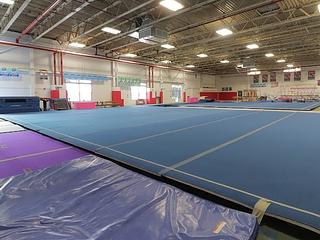 Gymnastics and Cheerleading Academy of CT (GCA) main photo